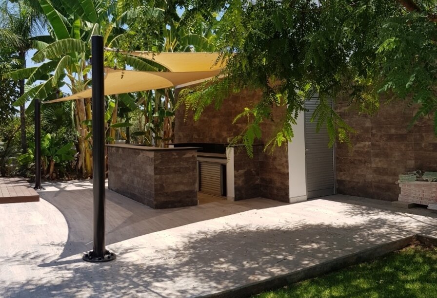 Фотогаллерея объекта 4236 - Фото 18 из 20