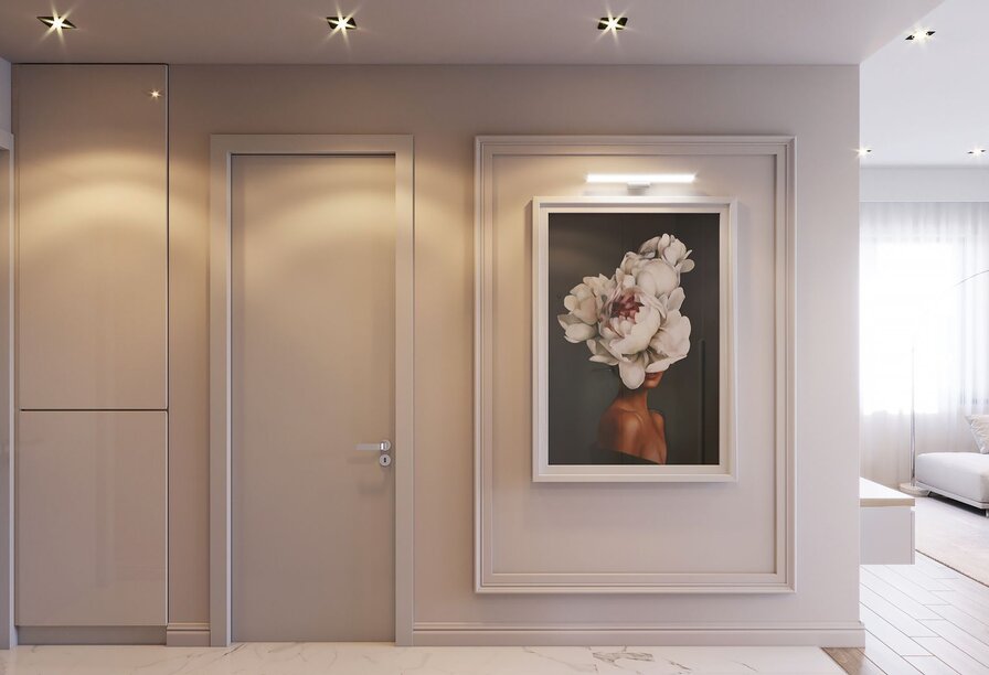 The Elizabeth Tower project represents luxurious apartments set in a contemporary design complex nestled in the heart of the Neapolis area of Limassol. Фото 6 из 13 Фотогаллерея объекта 4327 - Фото 6 из 13