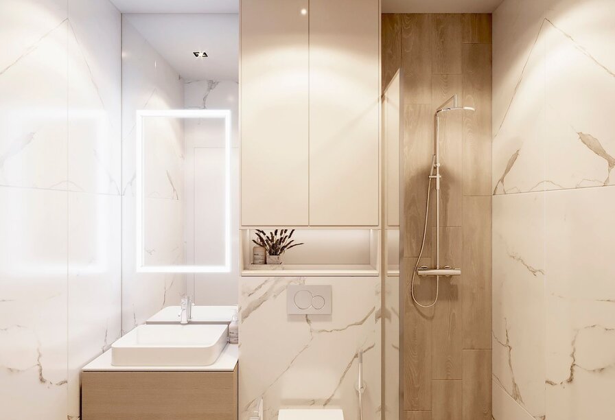 The Elizabeth Tower project represents luxurious apartments set in a contemporary design complex nestled in the heart of the Neapolis area of Limassol. Фото 9 из 13 Фотогаллерея объекта 4327 - Фото 9 из 13