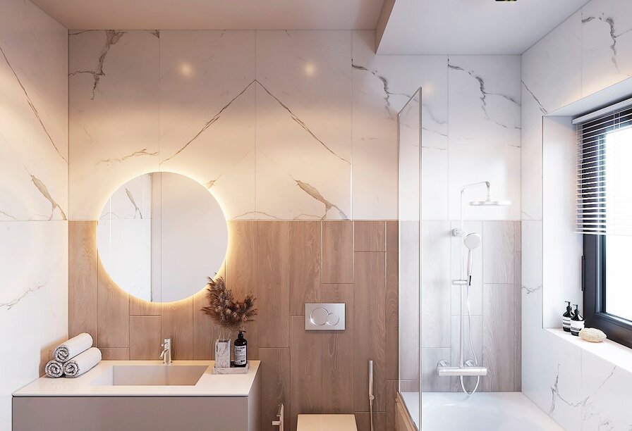 The Elizabeth Tower project represents luxurious apartments set in a contemporary design complex nestled in the heart of the Neapolis area of Limassol. Фото 13 из 13 Фотогаллерея объекта 4327 - Фото 13 из 13