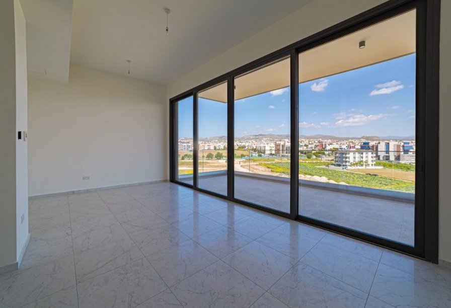 Продажа 3-х спальной квартиры в комплексе Urban City Лимассол. Фото 8 из 14 Фотогаллерея объекта 4349 - Фото 8 из 14