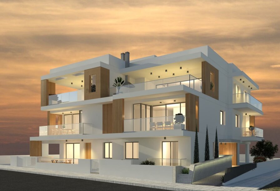 Фотогаллерея объекта 32463 - Фото 1 из 1