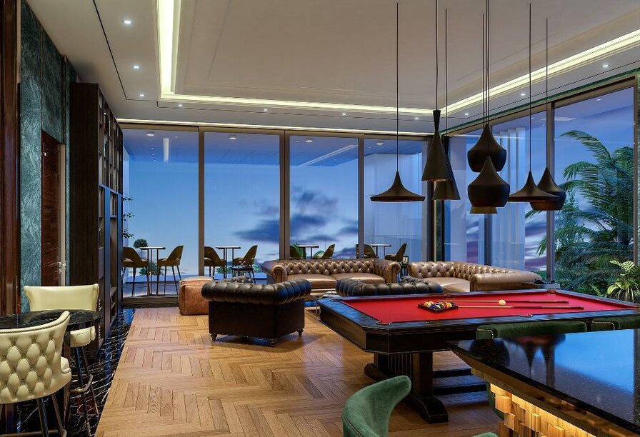 Фотогаллерея объекта 827 - Фото 2 из 10