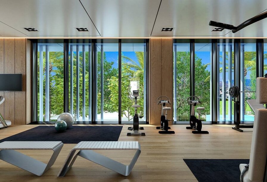 Фотогаллерея объекта 827 - Фото 4 из 10