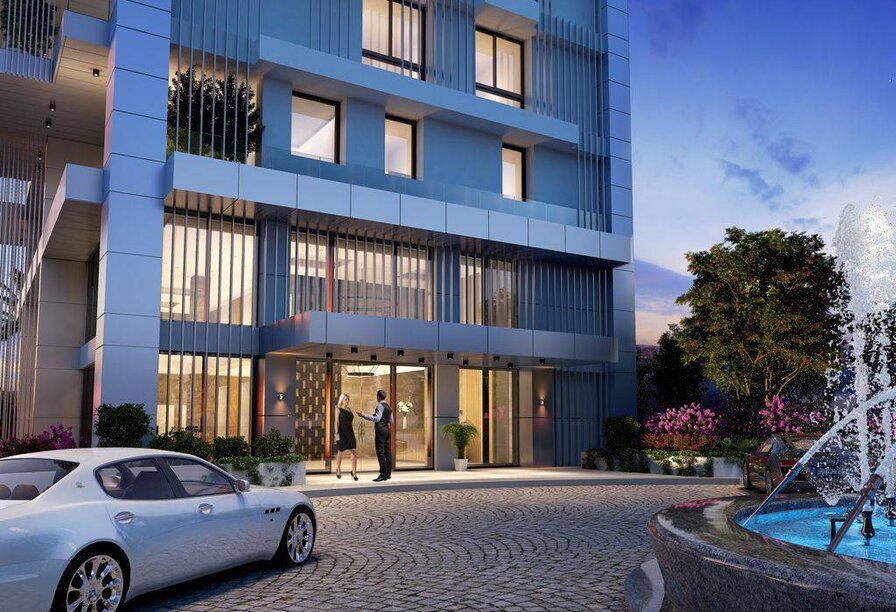 Фотогаллерея объекта 827 - Фото 1 из 10