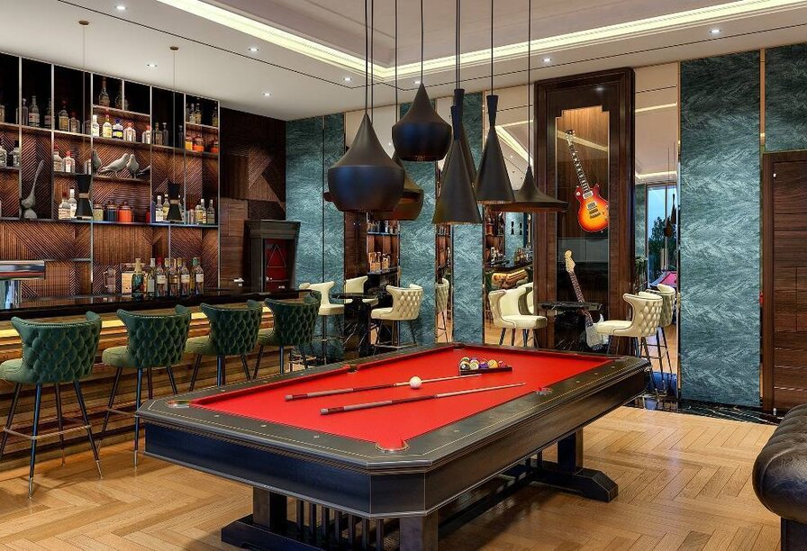 Фотогаллерея объекта 827 - Фото 7 из 10