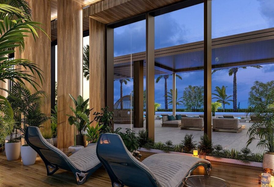 Фотогаллерея объекта 827 - Фото 8 из 10