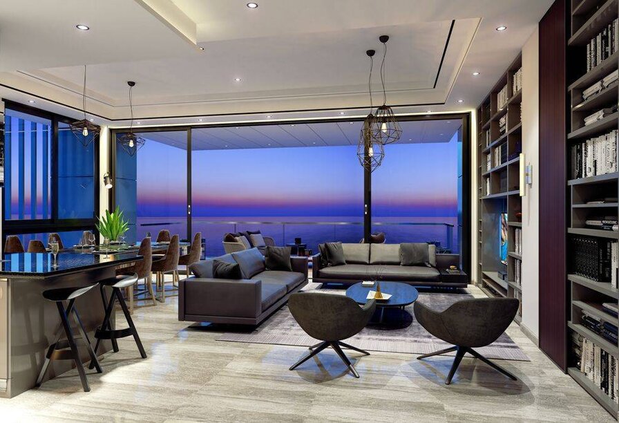 Фотогаллерея объекта 827 - Фото 9 из 10