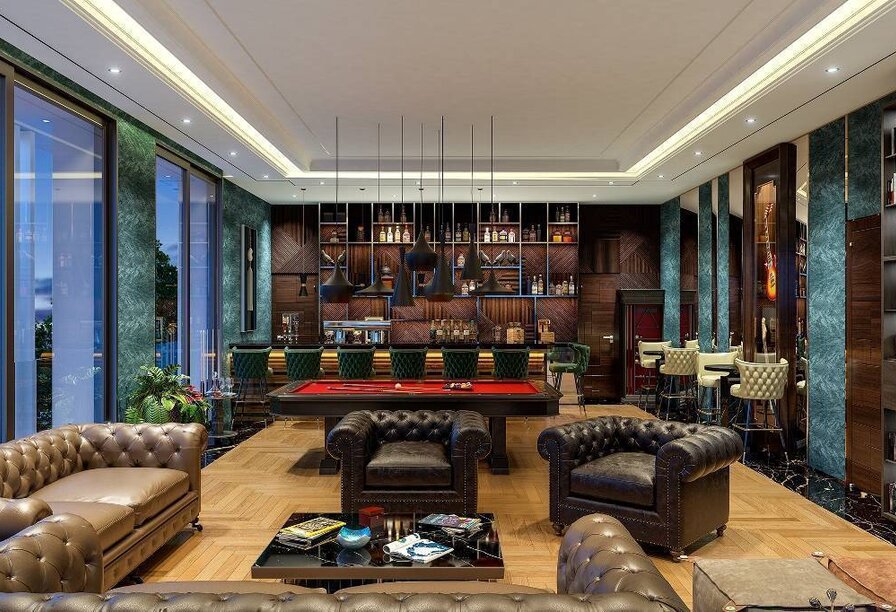 Фотогаллерея объекта 827 - Фото 10 из 10