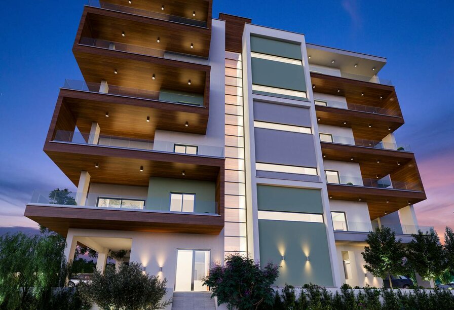 Фотогаллерея объекта 5 - Фото 3 из 12