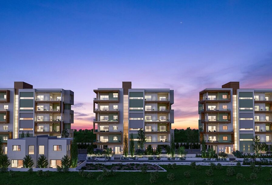 Фотогаллерея объекта 5 - Фото 6 из 12