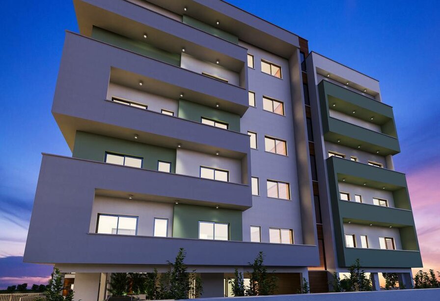 Фотогаллерея объекта 5 - Фото 8 из 12