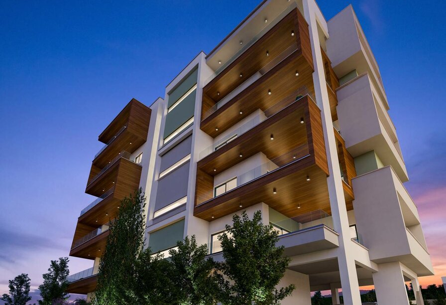 Фотогаллерея объекта 5 - Фото 12 из 12