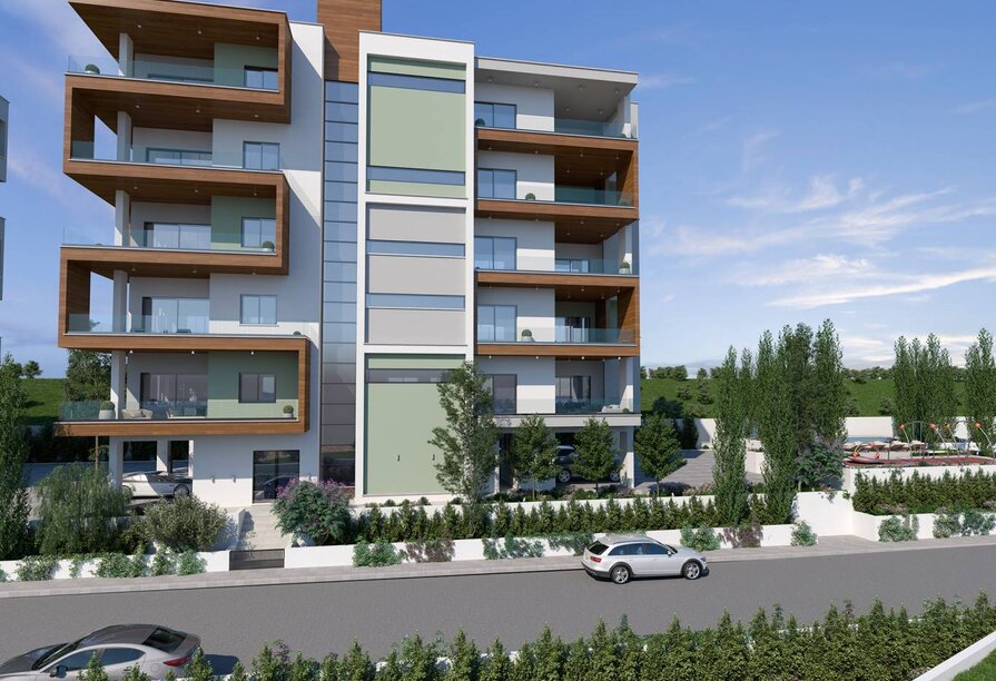 Фотогаллерея объекта 1 - Фото 5 из 9