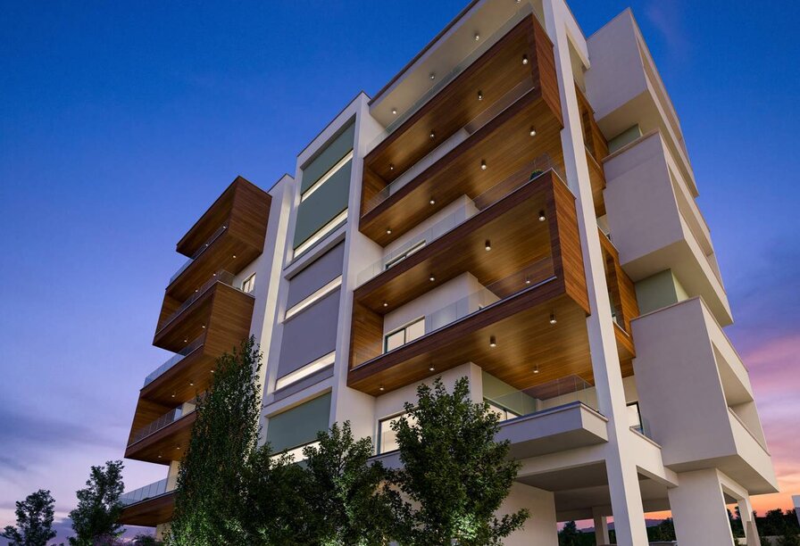 Фотогаллерея объекта 1 - Фото 1 из 9