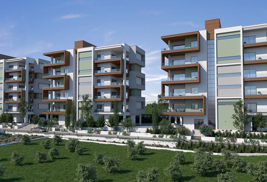 Фотогаллерея объекта 1 - Фото 6 из 9