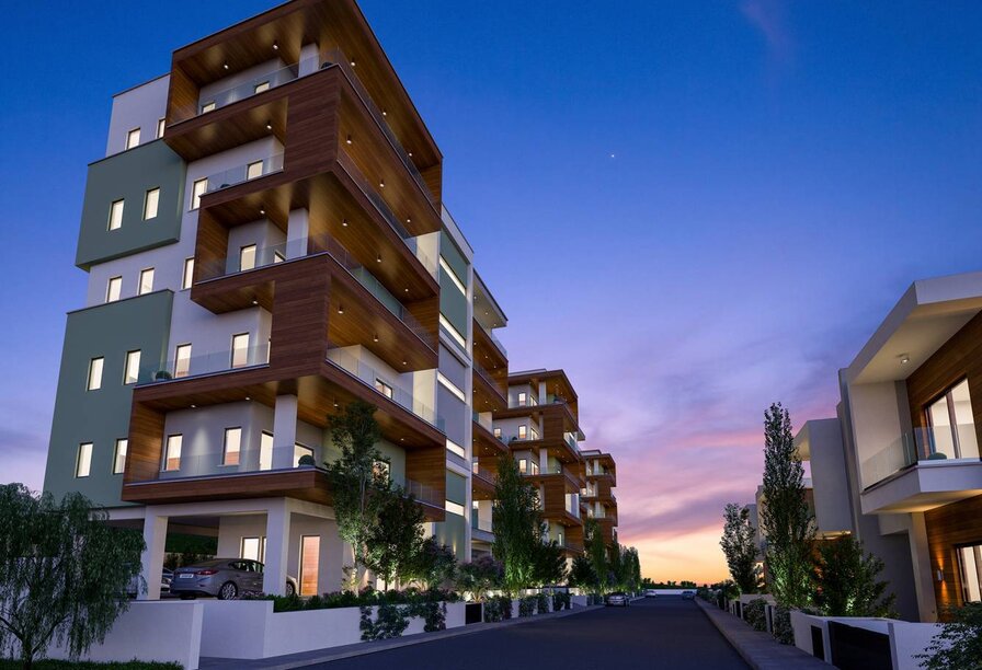 Фотогаллерея объекта 1 - Фото 8 из 9