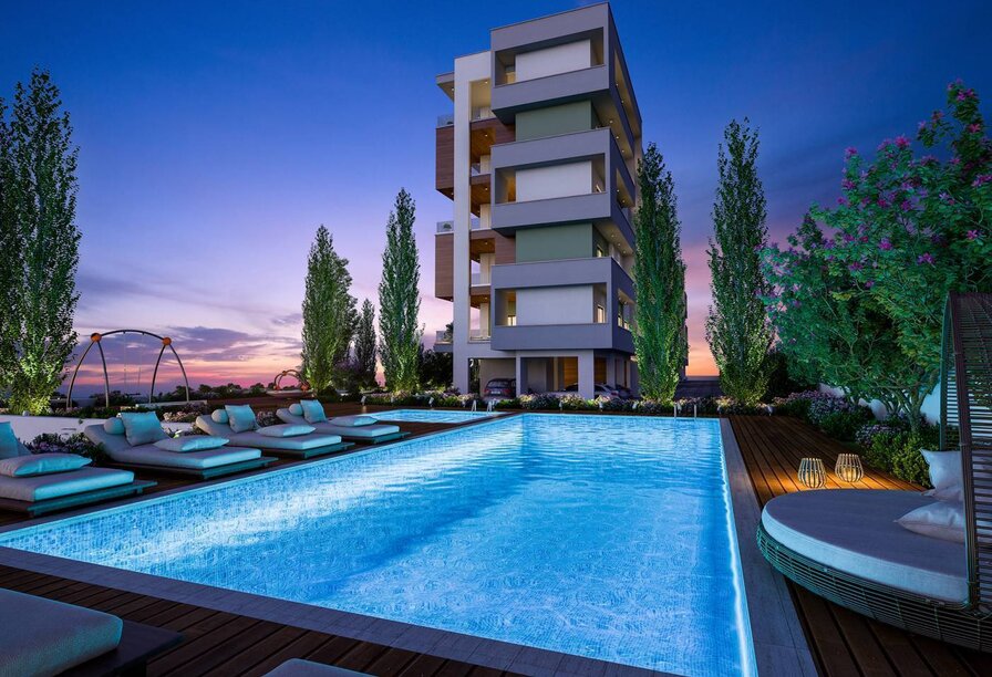 Фотогаллерея объекта 1 - Фото 9 из 9