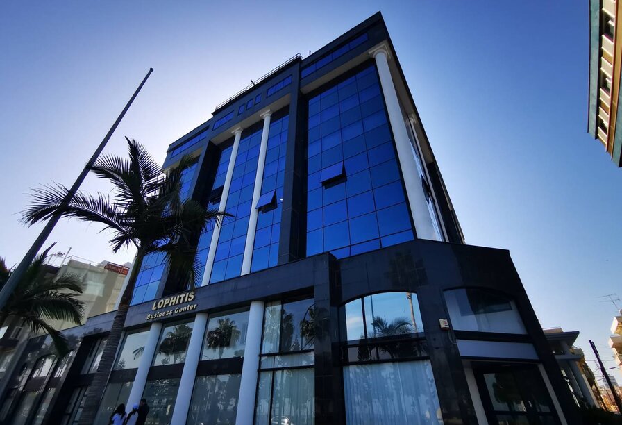 Фотогаллерея объекта 68633 - Фото 1 из 2