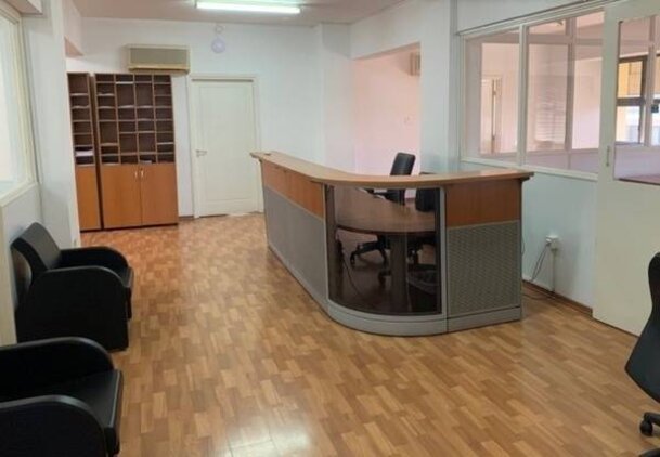 Фотогаллерея объекта 399 - Фото 1 из 4