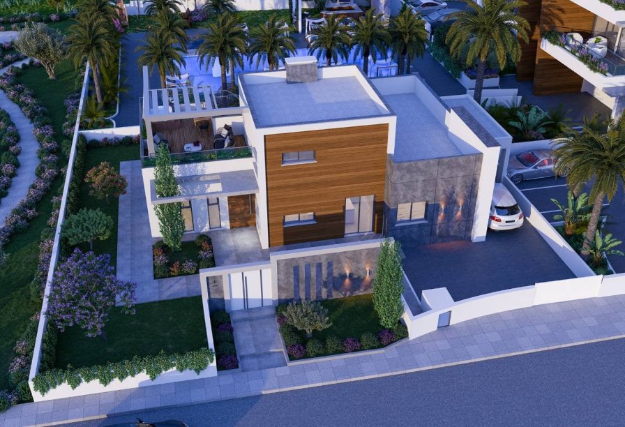 Фотогаллерея объекта 2319 - Фото 1 из 5