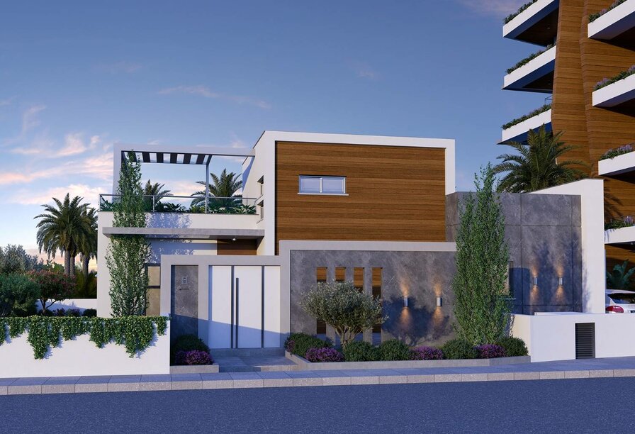 Фотогаллерея объекта 2319 - Фото 3 из 5