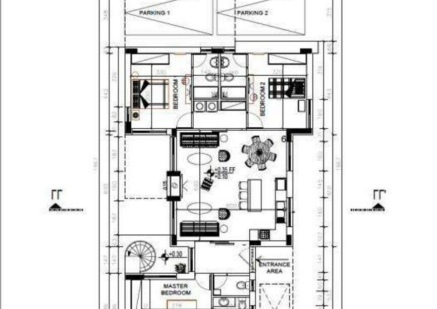 Фотогаллерея объекта 2319 - Фото 4 из 5