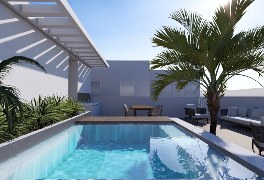 Фотогаллерея объекта 76134 - Фото 1 из 1