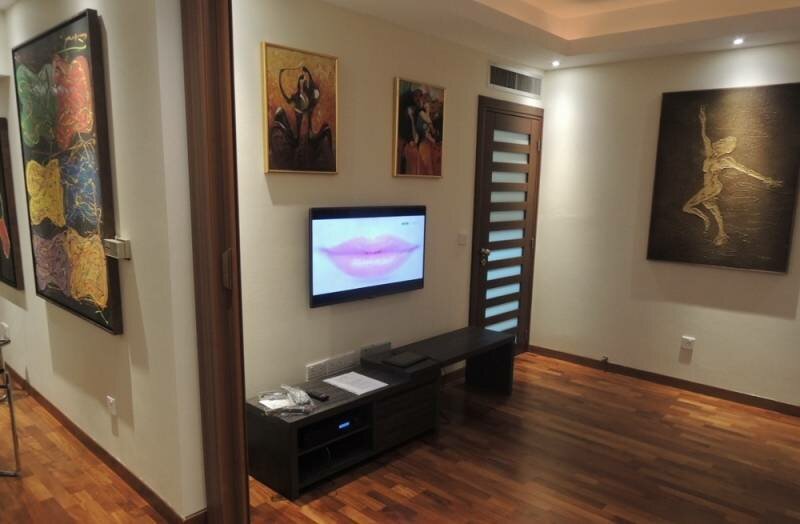 Фотогаллерея объекта 102 - Фото 6 из 28