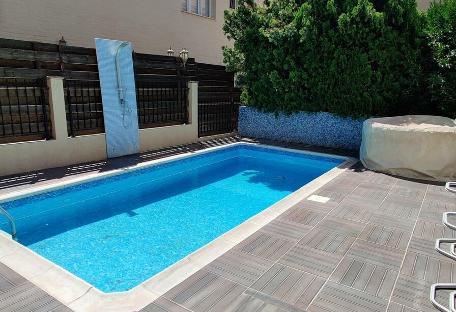 Фотогаллерея объекта 489 - Фото 2 из 24