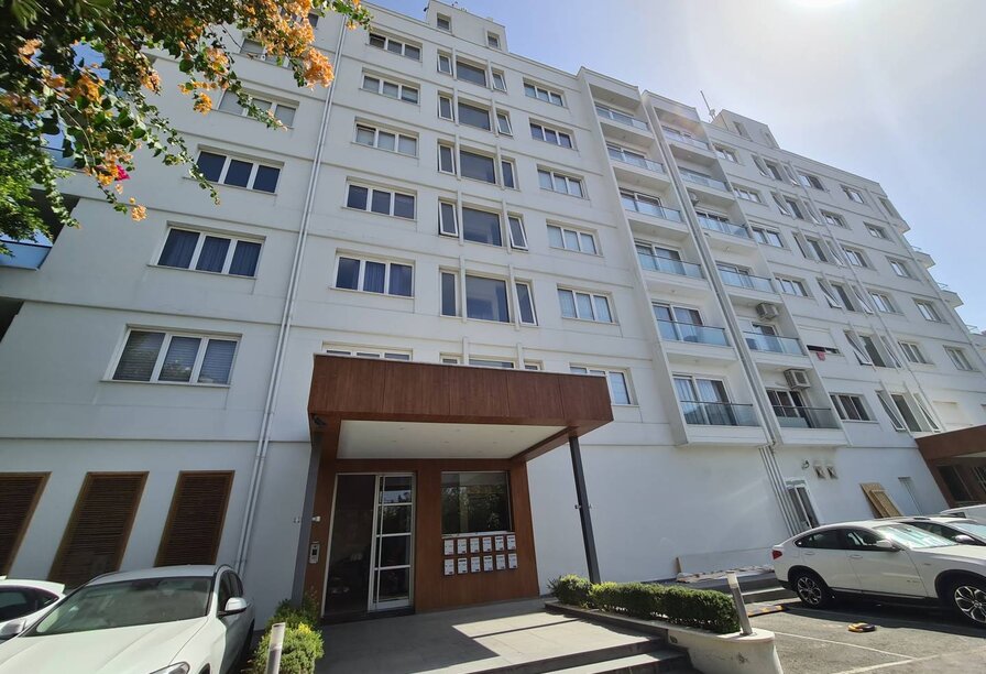 Фотогаллерея объекта 566 - Фото 1 из 21