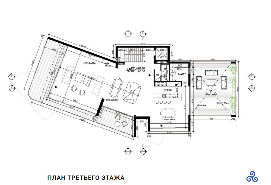 Фотогаллерея объекта 1206 - Фото 4 из 11
