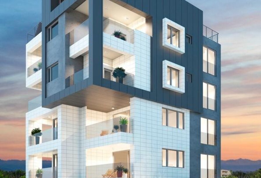 Фотогаллерея объекта 2646 - Фото 5 из 9