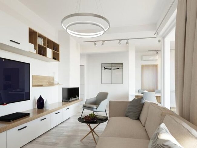 Фотогаллерея объекта 2646 - Фото 1 из 9