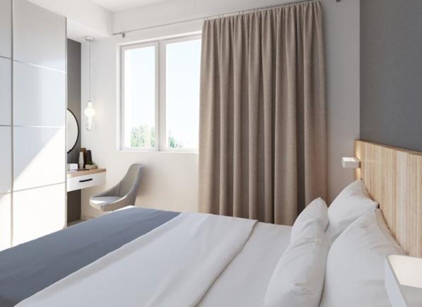 Фотогаллерея объекта 2646 - Фото 9 из 9