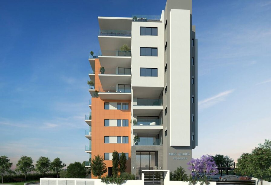 Фотогаллерея объекта 3826 - Фото 2 из 19