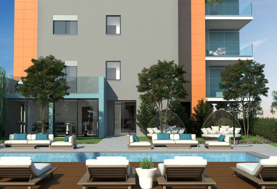 Фотогаллерея объекта 3826 - Фото 3 из 19