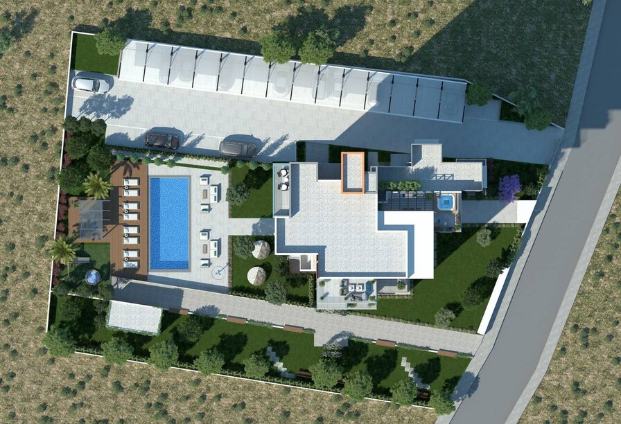 Фотогаллерея объекта 3826 - Фото 6 из 19