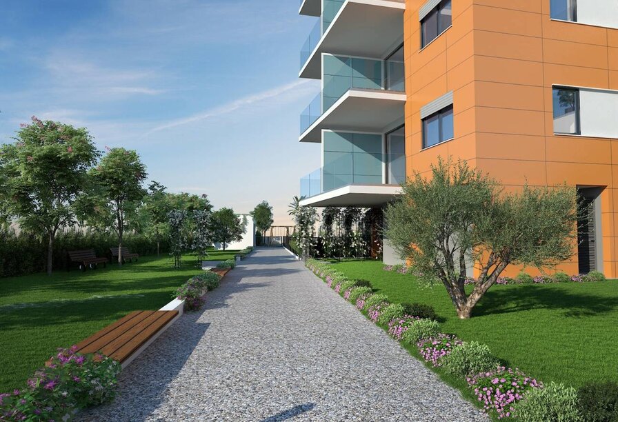 Фотогаллерея объекта 3826 - Фото 13 из 19