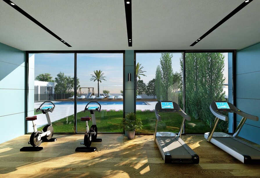 Фотогаллерея объекта 3826 - Фото 19 из 19