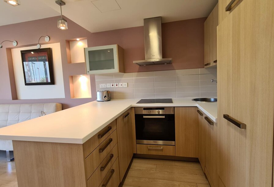 Фотогаллерея объекта 4034 - Фото 5 из 5