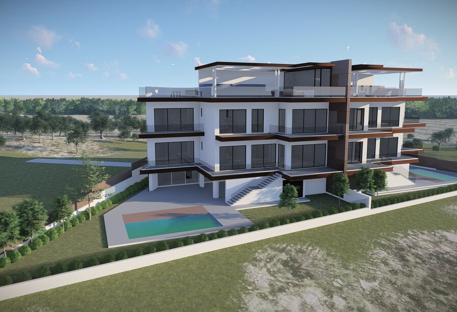 Фотогаллерея объекта 3974 - Фото 4 из 5