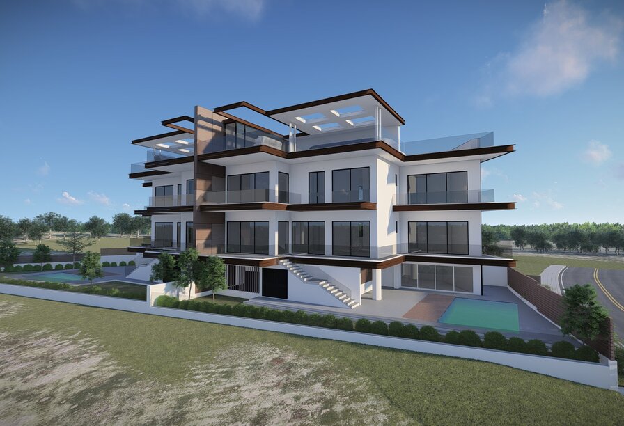 Фотогаллерея объекта 3974 - Фото 5 из 5