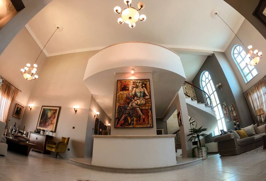 Фотогаллерея объекта 3986 - Фото 2 из 5