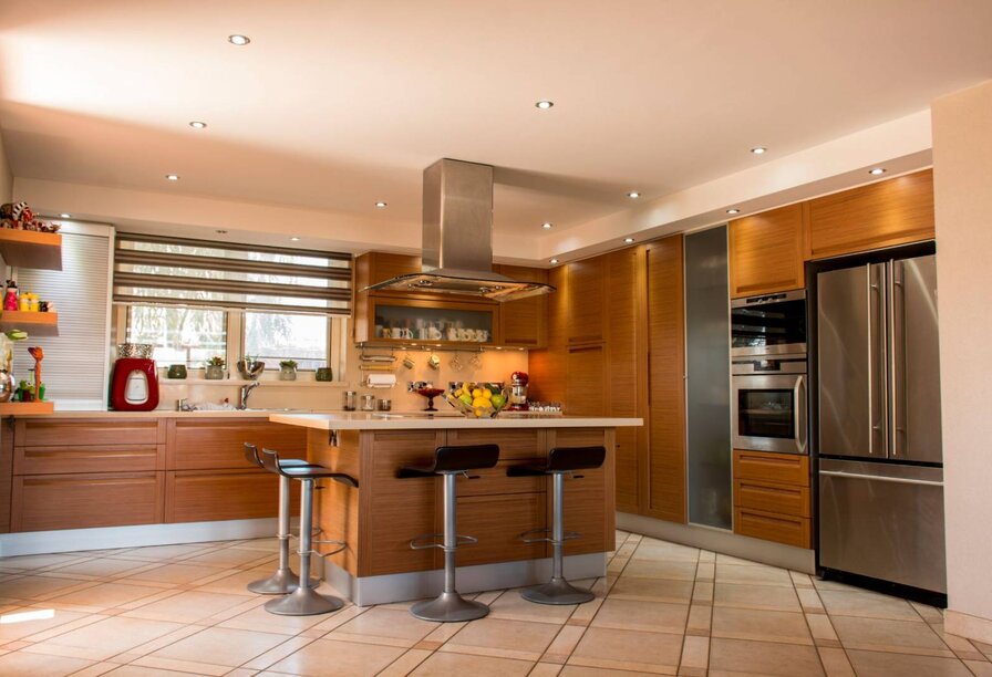 Фотогаллерея объекта 3986 - Фото 5 из 5