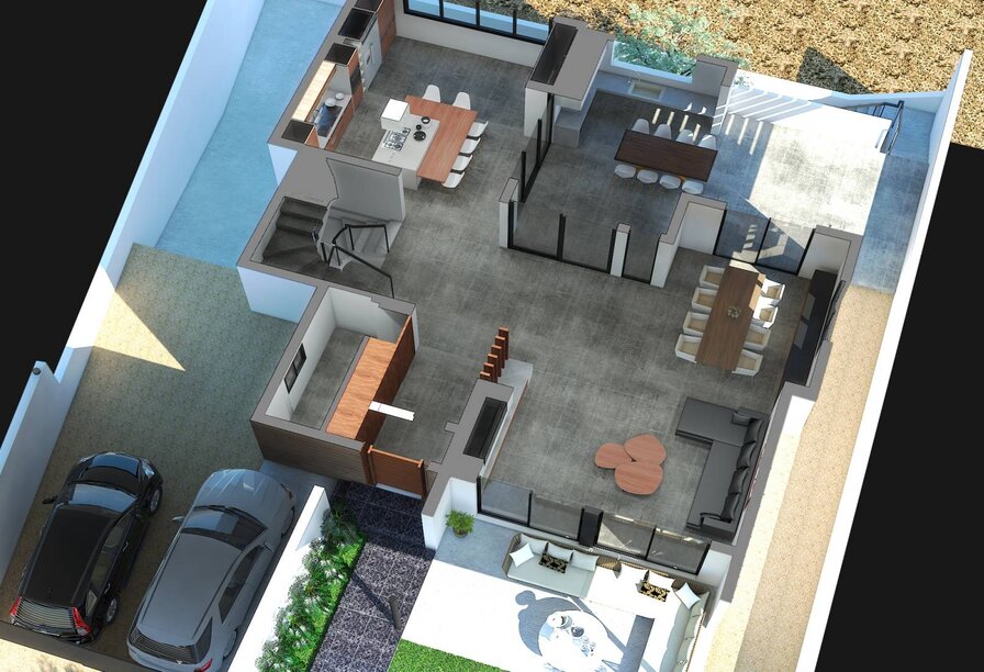 Фотогаллерея объекта 3989 - Фото 2 из 5