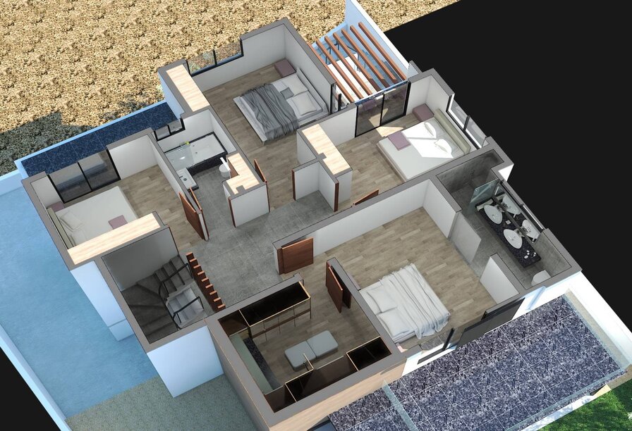 Фотогаллерея объекта 3989 - Фото 3 из 5