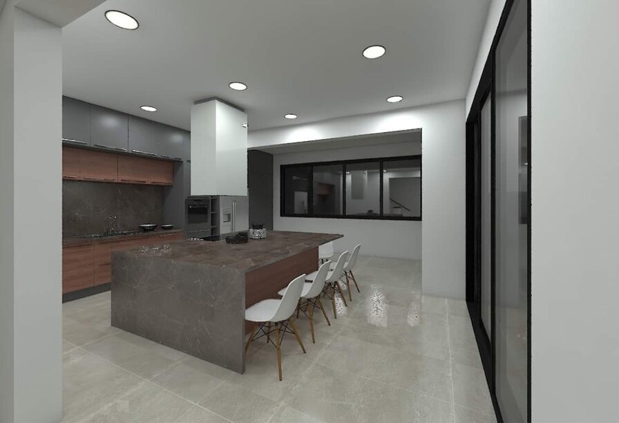 Фотогаллерея объекта 3989 - Фото 5 из 5