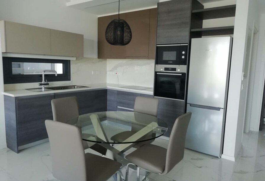 Продается 2-спальная квартира в новом комплексе апартаментов. Фото 3 из 5 Фотогаллерея объекта 3999 - Фото 3 из 5