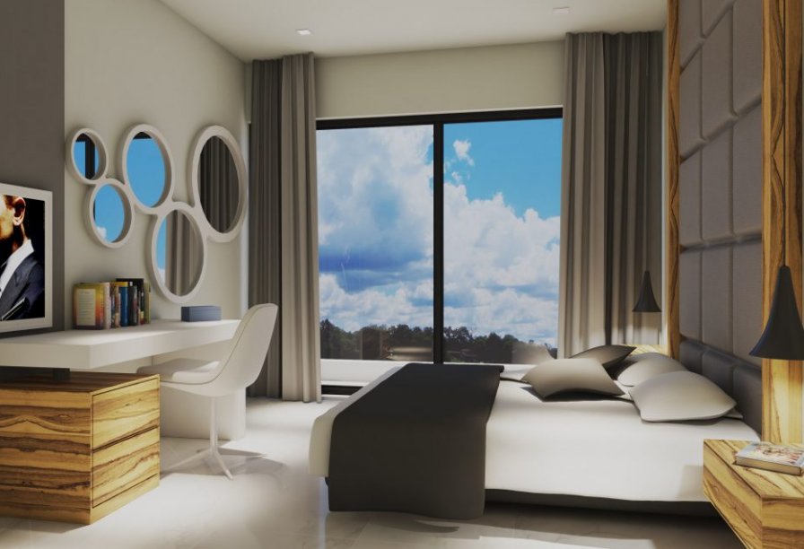 Фотогаллерея объекта 4388 - Фото 2 из 5